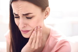 Managing Jaw Pain